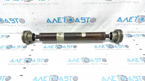 Cardan shaft cardan Jeep Grand Cherokee WK2 11-21 AWD front