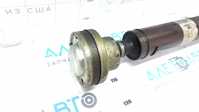 Cardan shaft cardan Jeep Grand Cherokee WK2 11-21 AWD front