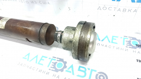 Cardan shaft cardan Jeep Grand Cherokee WK2 11-21 AWD front