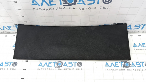 Ceiling trim rear Jeep Grand Cherokee WK2 16-22 black, scratches