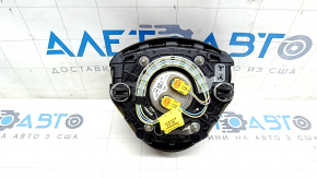 Airbag in steering wheel driver Mercedes W213 E 300/400/43/63 17-18 brown