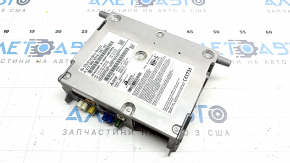 Radio tape recorder Mercedes W213 E 17-20