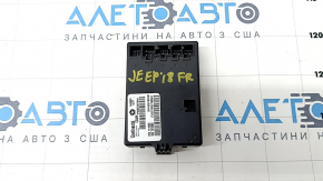 Jeep Grand Cherokee 14-21 Passenger Seat Control Unit