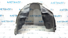 Front left fender liner Lincoln MKZ 17-20