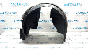 Front left fender liner Lincoln MKZ 17-20