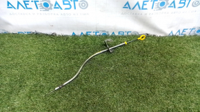 Dipstick with tube Nissan Rogue Sport 17-22