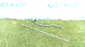 Dipstick with tube Nissan Rogue Sport 17-22
