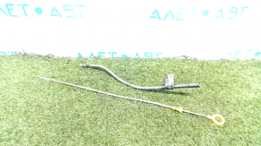 Dipstick with tube Nissan Rogue Sport 17-22
