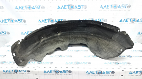 Rear left fender liner Jeep Grand Cherokee WK2 11-21 tear