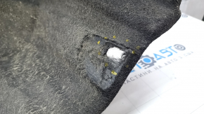 Rear left fender liner Jeep Grand Cherokee WK2 11-21 tear