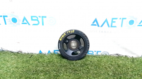 Nissan Rogue Sport Crankshaft Pulley 17-22