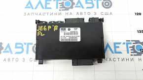 Jeep Grand Cherokee 14-21 Driver Seat Control Unit