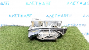 Semi-tray with balancers and oil pump assembly Nissan Rogue Sport 17-19