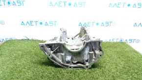 Semi-tray with balancers and oil pump assembly Nissan Rogue Sport 17-19
