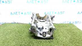 Semi-tray with balancers and oil pump assembly Nissan Rogue Sport 17-19