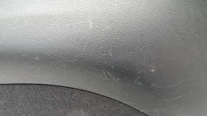 Left arch trim Jeep Grand Cherokee WK2 16-17 black, for electric drive, scratches, worn, broken fasteners