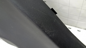 Left arch trim Jeep Grand Cherokee WK2 16-17 black, for electric drive, scratches, worn, broken fasteners