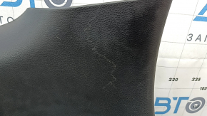 Left arch trim Jeep Grand Cherokee WK2 16-17 black, for electric drive, scratches, worn, broken fasteners