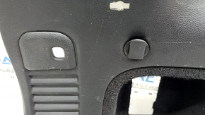 Left arch trim Jeep Grand Cherokee WK2 16-17 black, for electric drive, scratches, worn, broken fasteners