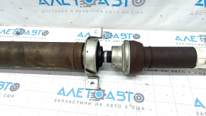 Cardan shaft cardan Jeep Grand Cherokee WK2 14-21 rear 3.6 AWD