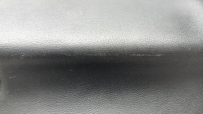 Right arch trim Jeep Grand Cherokee WK2 16-20 black, for subwoofer, scratches, worn, broken fasteners, needs cleaning