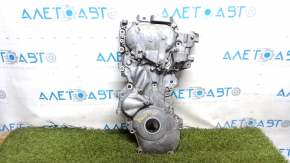 Nissan Rogue Sport 17-22 Front Engine Cover w/VTC Cover