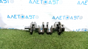 Crankshaft Nissan Rogue Sport 17-22