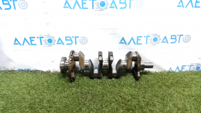 Crankshaft Nissan Rogue Sport 17-22