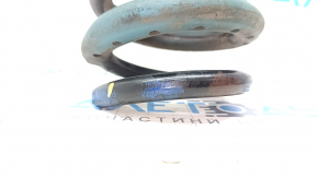 Spring rear right Jeep Grand Cherokee WK2 11-21 hardness 1 brown 2 blue