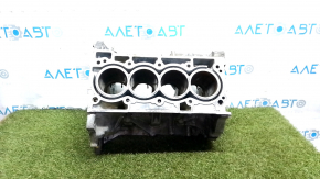 Bare cylinder block Nissan Rogue Sport 17-19 for boring and sleeving