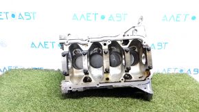 Bare cylinder block Nissan Rogue Sport 17-19 for boring and sleeving