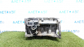 Bare cylinder block Nissan Rogue Sport 17-19 for boring and sleeving