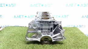 Bare cylinder block Nissan Rogue Sport 17-19 for boring and sleeving