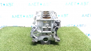 Bare cylinder block Nissan Rogue Sport 17-19 for boring and sleeving