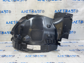 Mudguard front left rear part BMW X5 G05 19-23 OEM