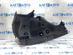 Mudguard front left rear part BMW X5 G05 19-23 OEM