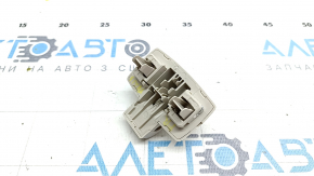 Hook for fastening passenger visor Mercedes W213 E 17-20 beige