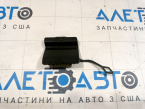 BMW 5 F10 11-13 Rear Bumper Tow Hook Cap