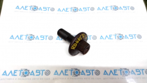Nissan Rogue Sport 17-19 Crankshaft Pulley Bolt