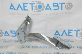 Hood hinge right Ford Fusion mk5 13-20 SIGNEDA