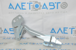 Hood hinge right Ford Fusion mk5 13-20 SIGNEDA