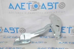 Left bonnet hinge Ford Fusion mk5 13-20 SIGNEDA