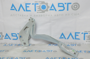 Left bonnet hinge Ford Fusion mk5 13-20 SIGNEDA