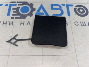Chevrolet Equinox 18-21 Rear Bumper Tow Hook Cap