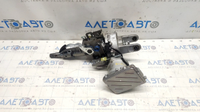 Steering column with ESD Chevrolet Bolt EUV 22-23