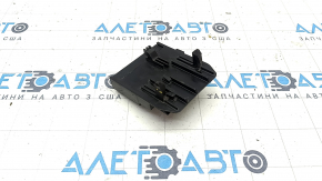 Battery distributor 12v Jeep Grand Cherokee WK2 11-21 without cover, broken latches