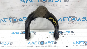 Upper front right control arm Jeep Grand Cherokee WK2 16 - silent blocks torn