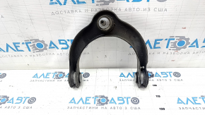 Upper front right control arm Jeep Grand Cherokee WK2 16 - silent blocks torn
