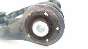 Upper front right control arm Jeep Grand Cherokee WK2 16 - silent blocks torn