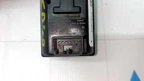 Ignition button Start-Stop Jeep Grand Cherokee WK2 11-21 worn out